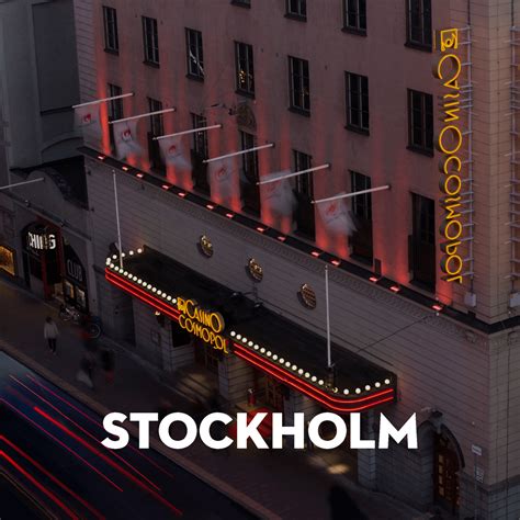 lediga jobb casino cosmopol|Om oss .
